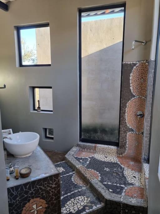 Hackberry House Bushwillow Cottage Khemsbok Eksteriør bilde