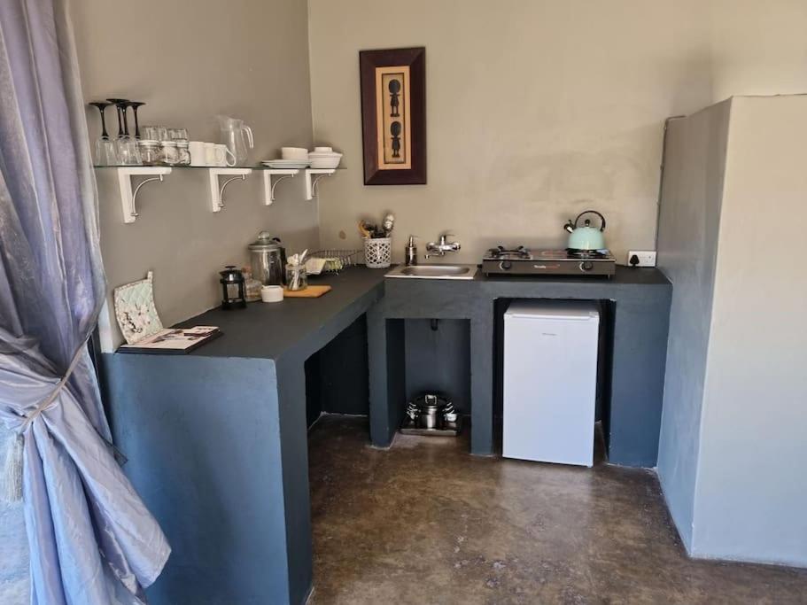 Hackberry House Bushwillow Cottage Khemsbok Eksteriør bilde