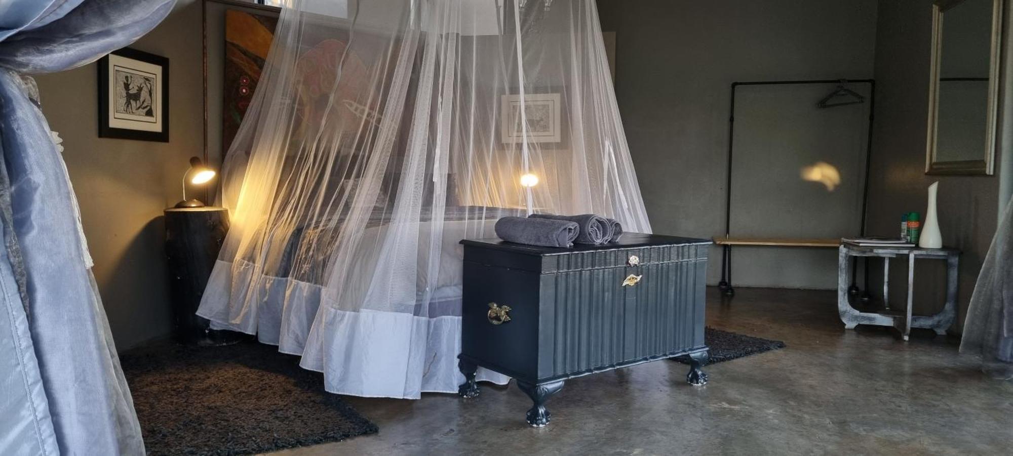 Hackberry House Bushwillow Cottage Khemsbok Eksteriør bilde